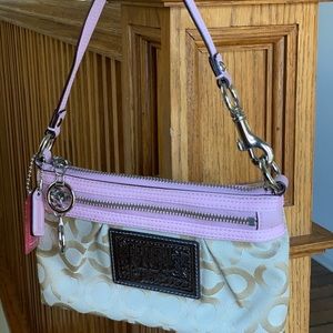 Vintage Y2K Baguette Bag